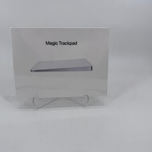 Magic Trackpad 2, MK2D3AM/A, New, Sealed
